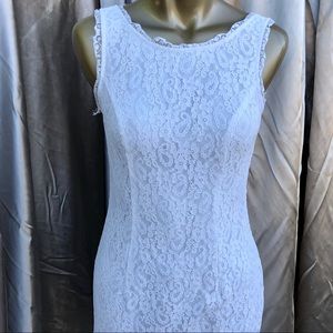 Kate Kasin Dress Brand New Sz 8